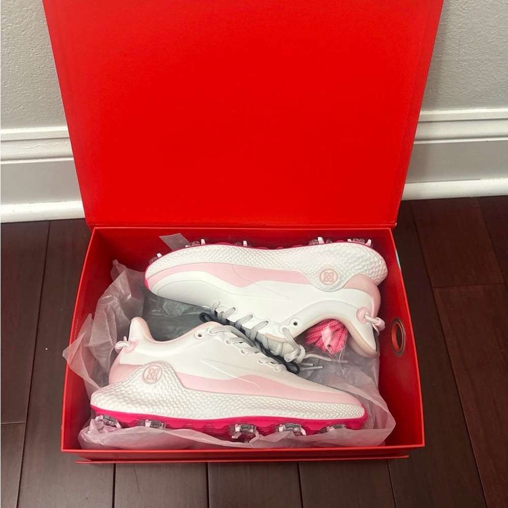 WOMEN'S MG4+ O2 G/LOCK GOLF SHOE